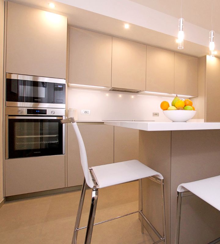 Cucina saluzzo