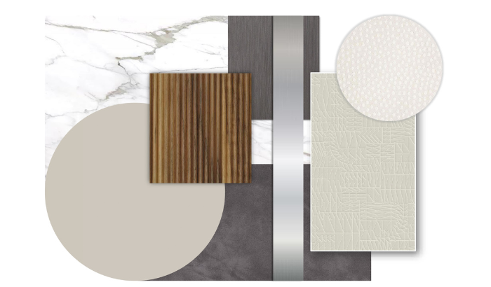 Moodboard lineahome Cucina EXPO Saluzzo 1