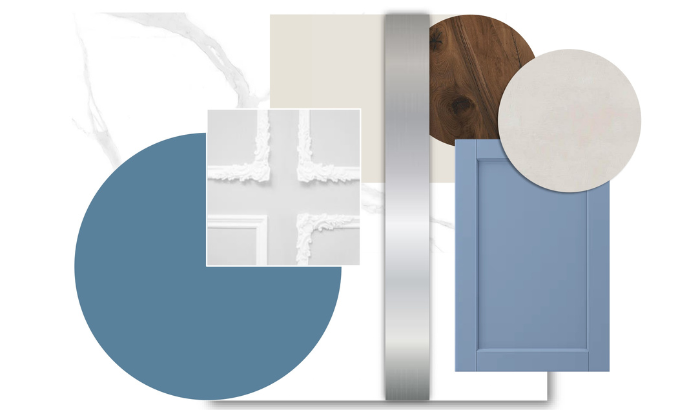 Moodboard lineahome Savigliano