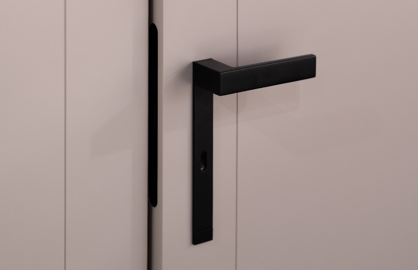 Porte
