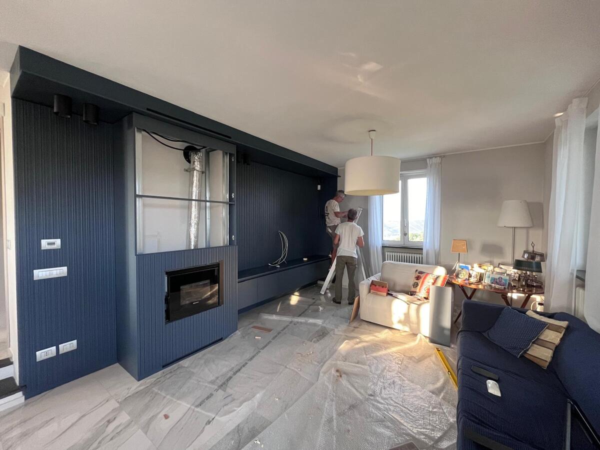 GESTIONE DEL CANTIERE