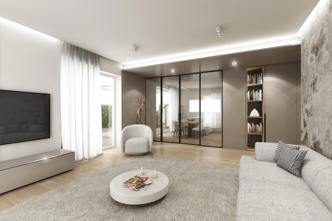 RENDER FOTOREALISTICI