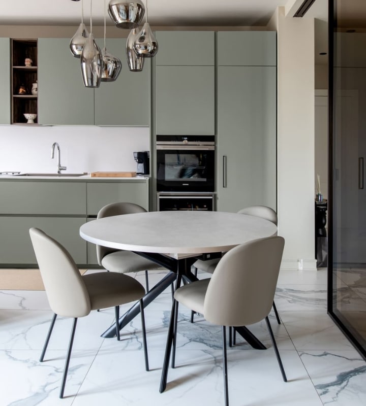 Arredamento cucina