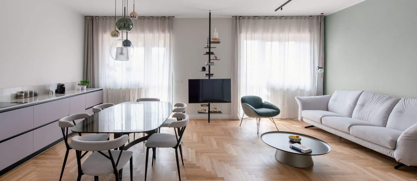 Arredamento per soggiorno Savona