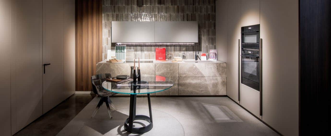 arredamento cucina chiavi in mano savona progetto completo
