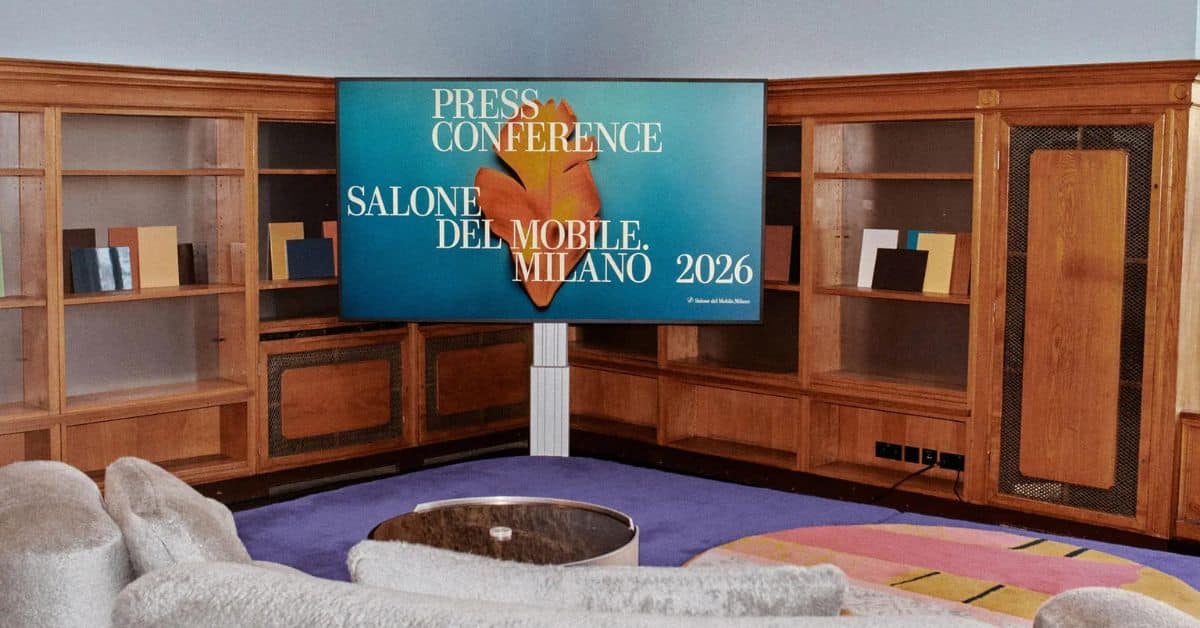 Tendenze arredamento 2026 colori, materiali e stili